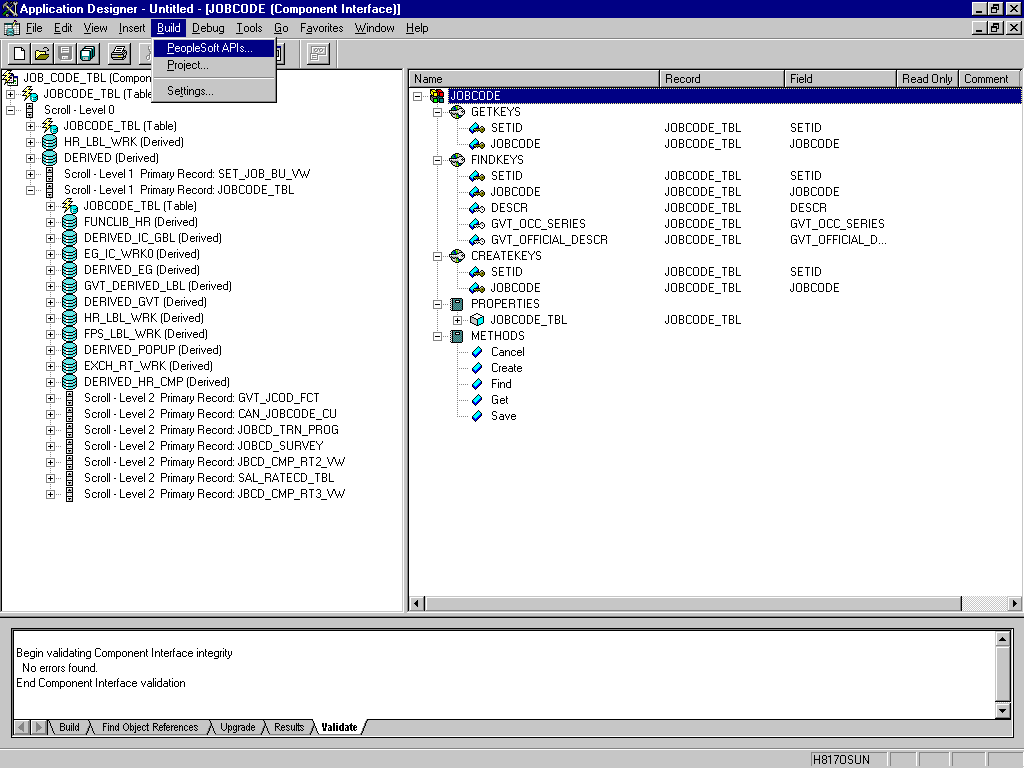 Oracle มีหนึ่งในแพลตฟอร์มการผสานรวม API ที่เป็นที่รู้จักมากที่สุด