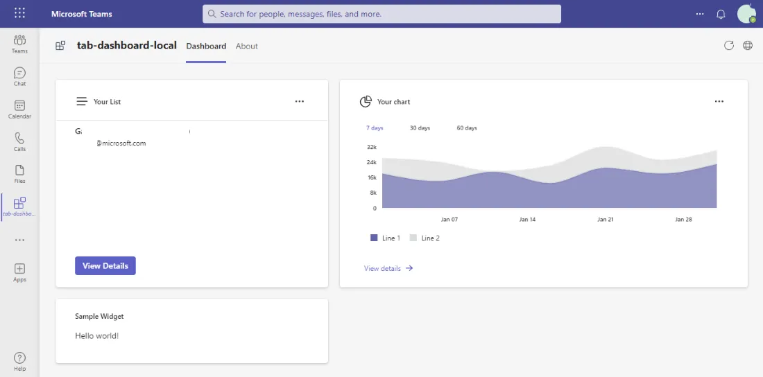 Microsoft Teams: sincronizzazione tra numerosi strumenti nell'ecosistema di Office 365