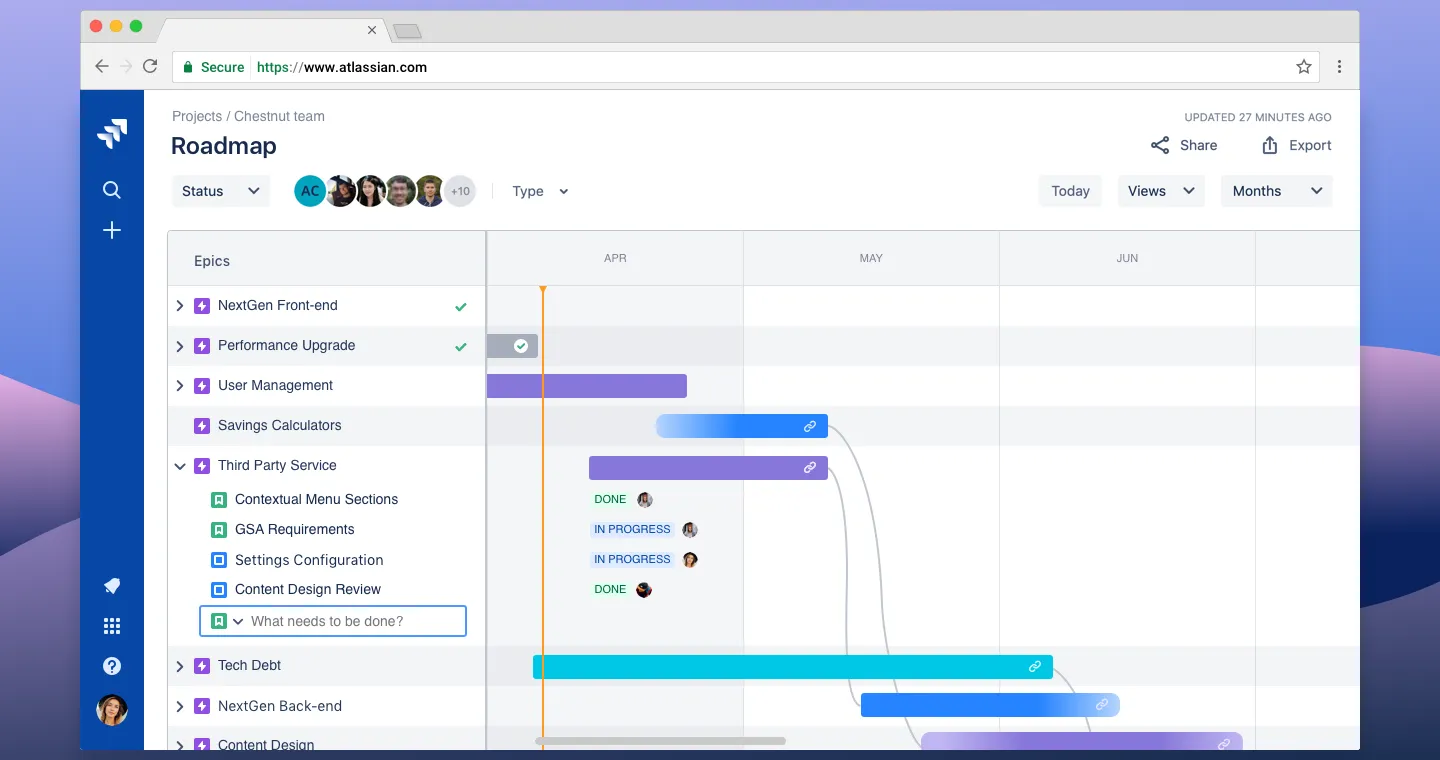Jira