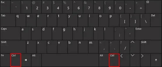 Chiavi modificatrici per creare scorciatoie Chrome