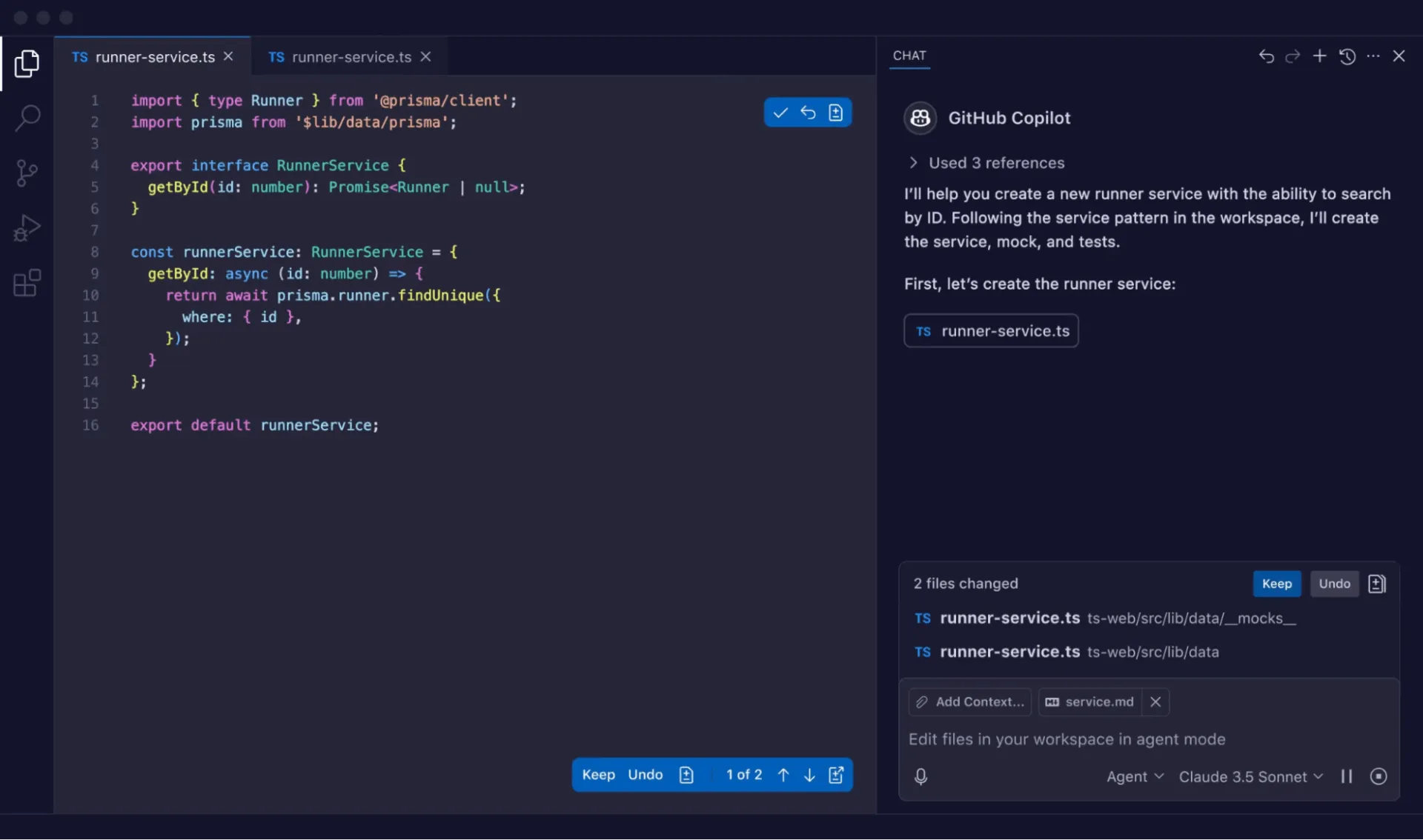 GitHub Copilot