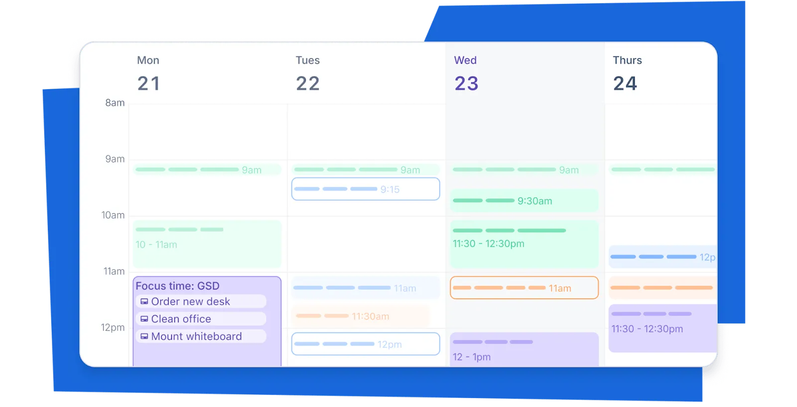 Trello: Инструменти за отчитане на проекти