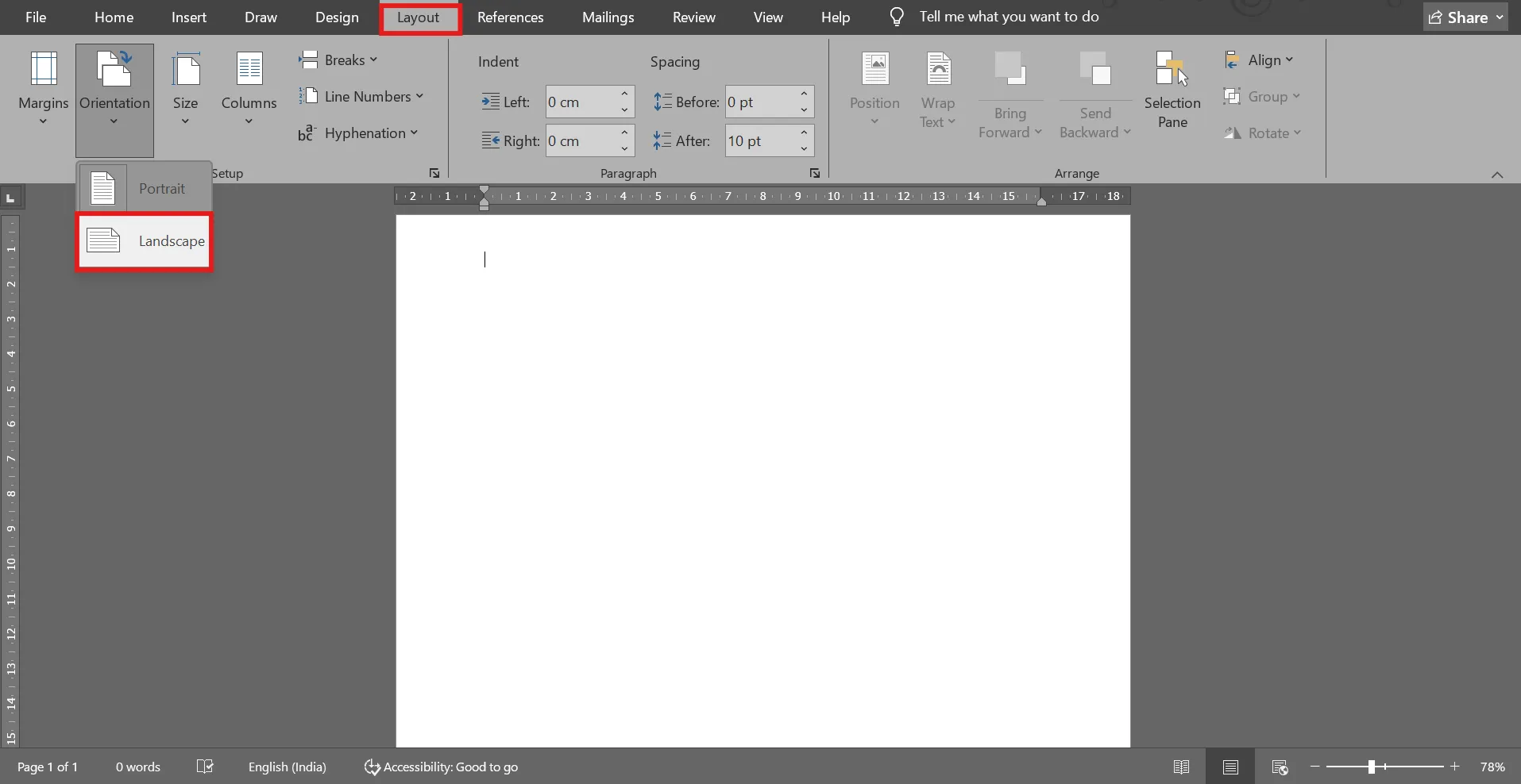 So erstellen Sie mit nur wenigen Klicks eine Zeitleiste in Word