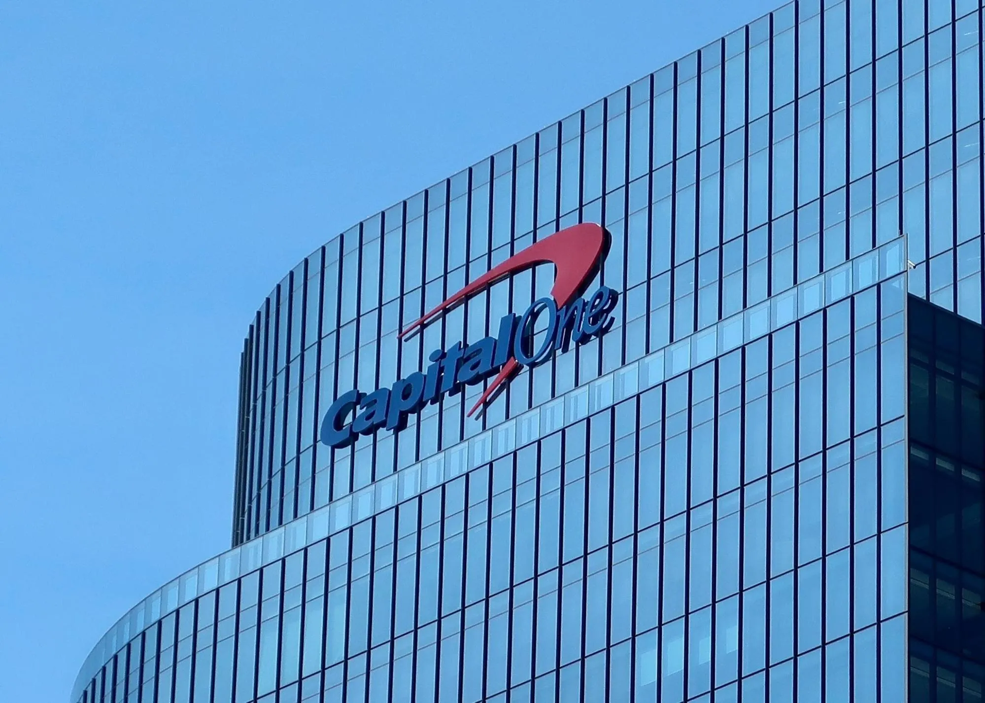 Tòa nhà Capital One