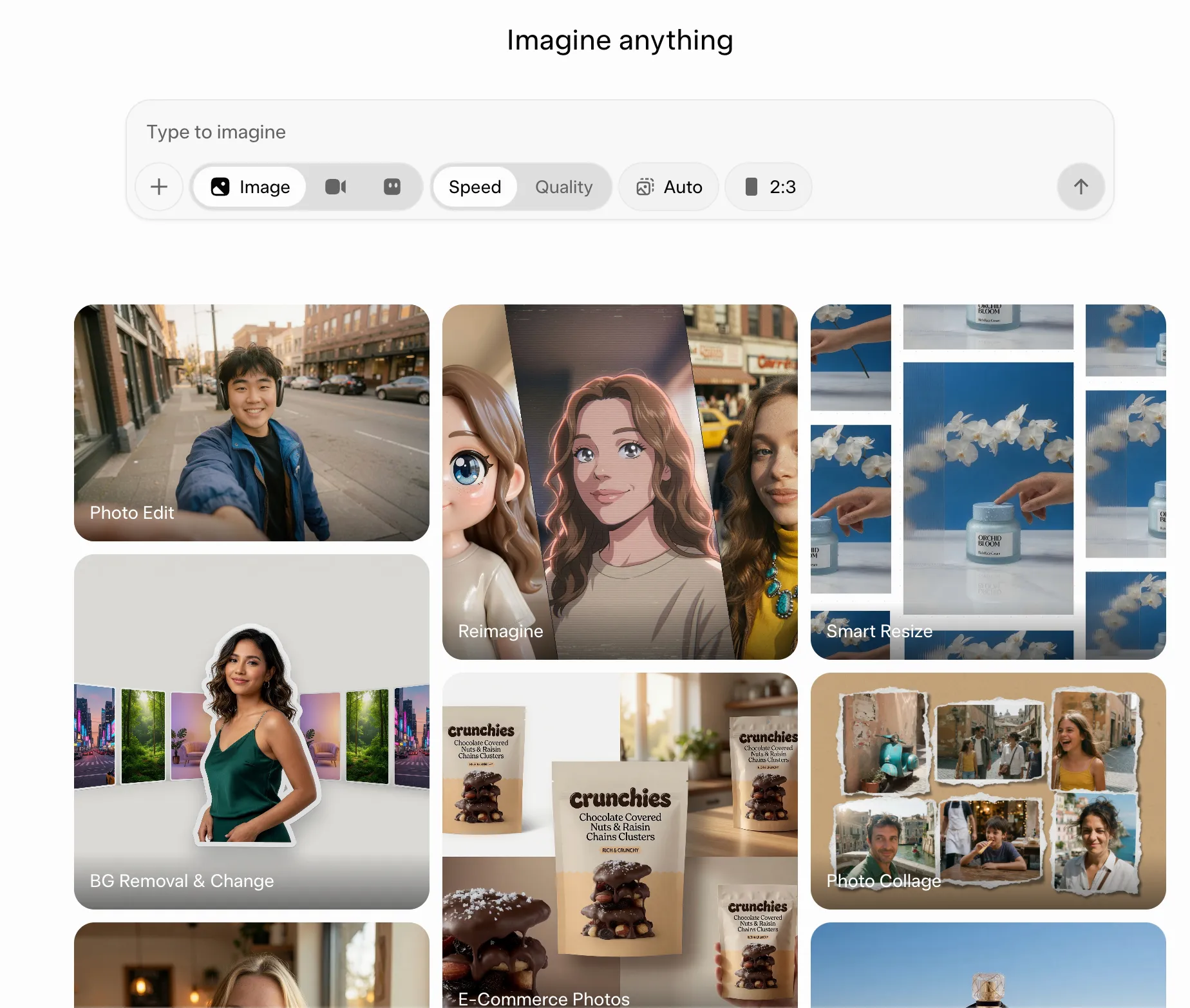 via Grok Imagine: como usar o Grok Imagine