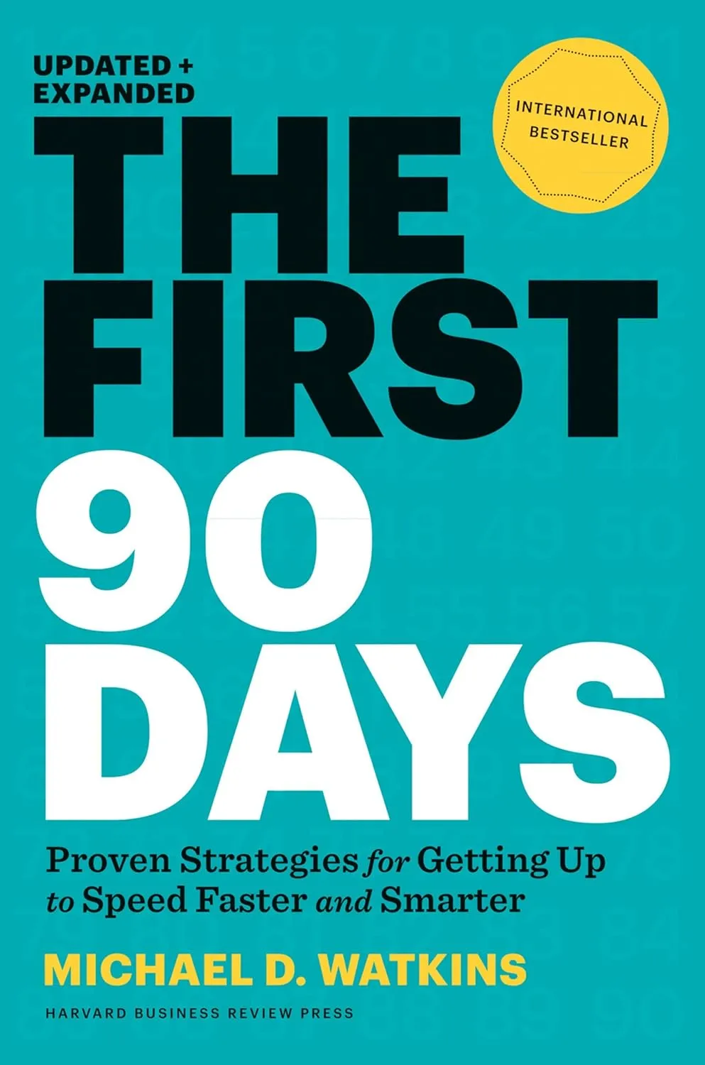 Los primeros 90 días