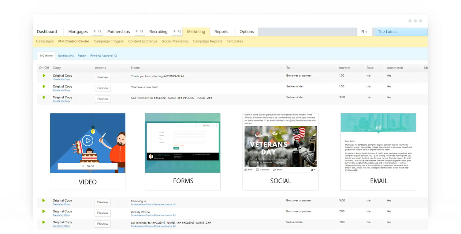 BNTouch: nejlepší CRM pro hypotéky