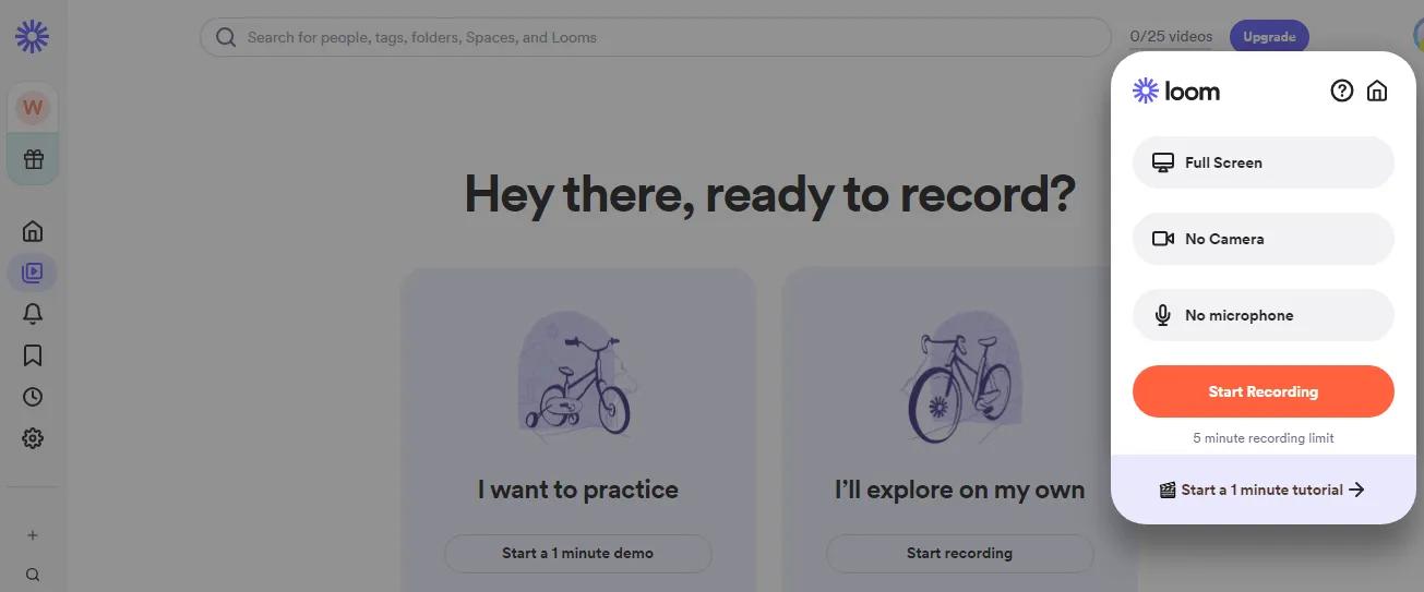 Loom, une alternative à Snagit