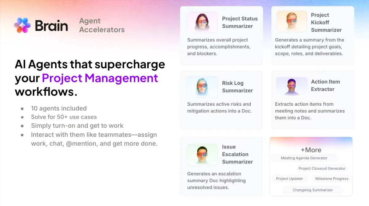 ClickUp Accelerator: 5 Anzeichen dafür, dass Ihr PMO durch manuelle Prozesse Einnahmen verliert