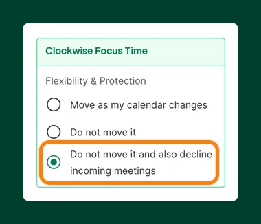 Clockwise를 사용하여 집중 시간을 활용하고 생산성을 유지하세요: Reclaim AI vs Clockwise