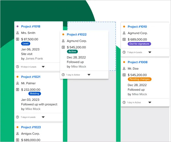 Knowify: Kommunikationssoftware für das Bauwesen