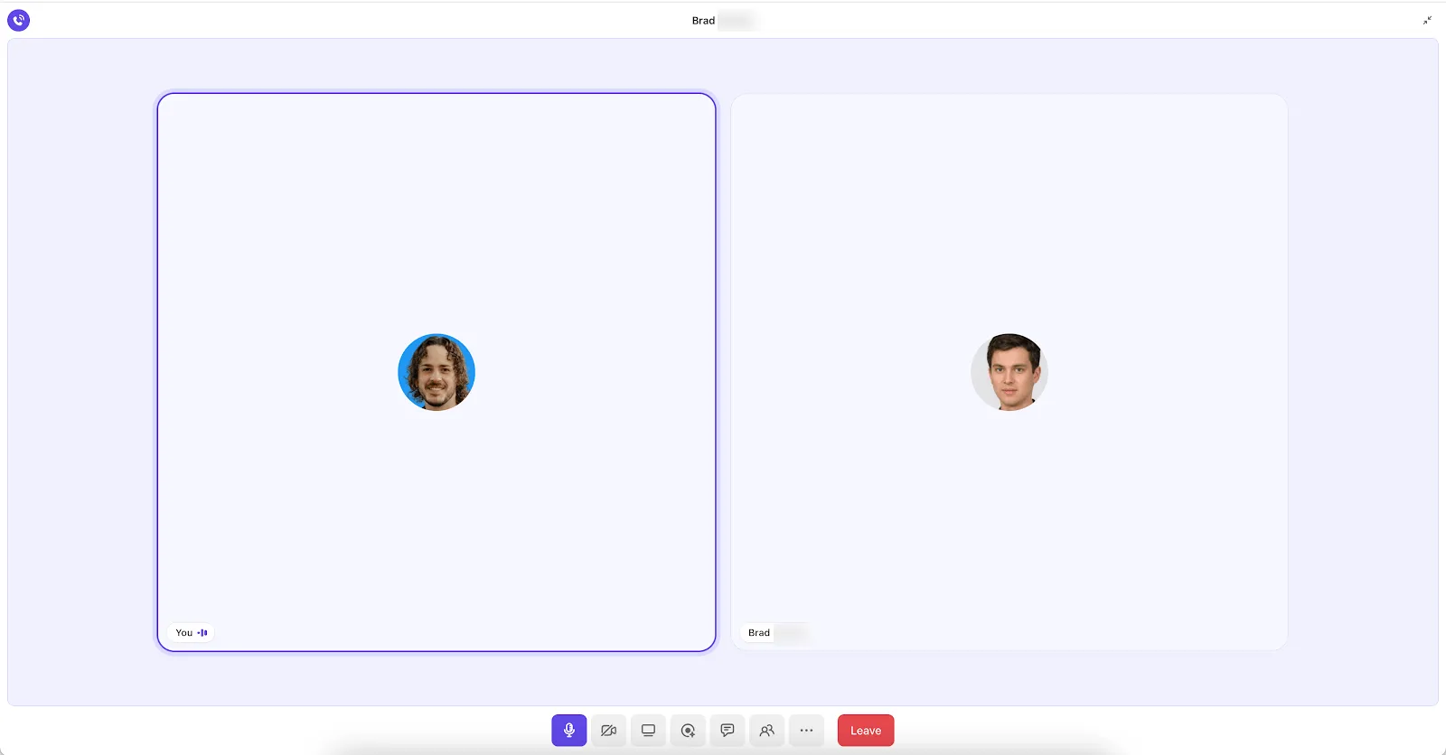 SyncUps in ClickUp Chat: Right collaboration software with visual project management