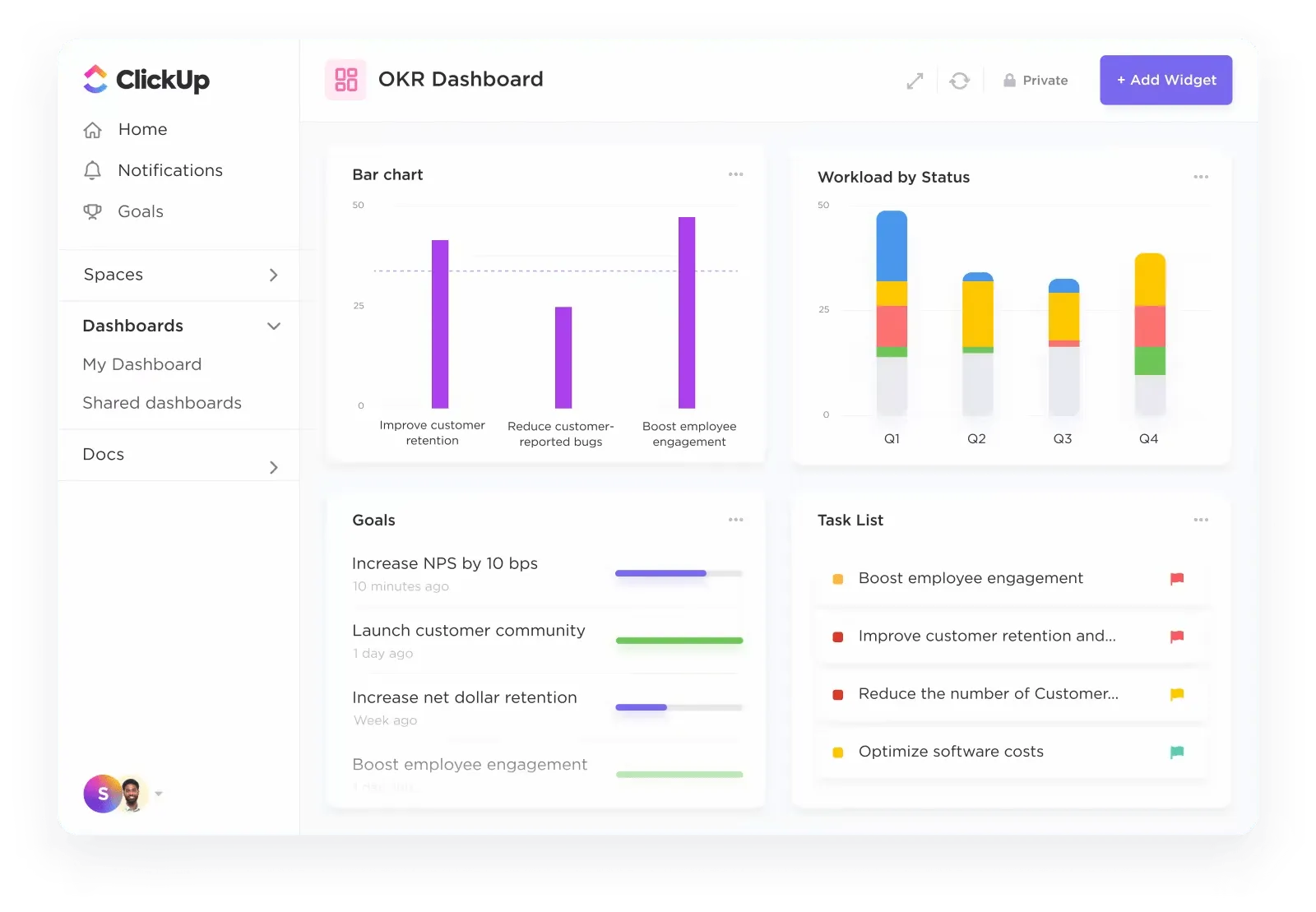 Die Projektmanagement-Plattform von ClickUp: So setzen Sie KI im Projektmanagement ein