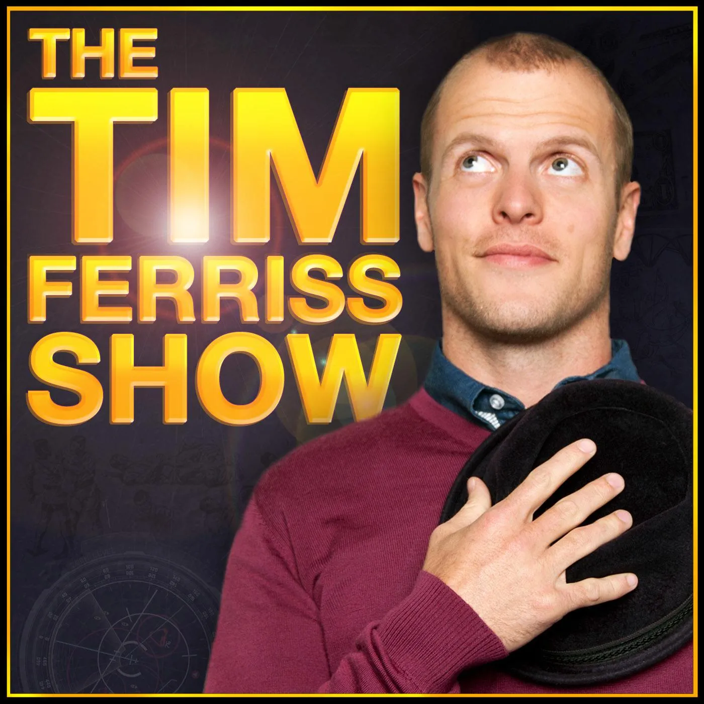 El programa de Tim Ferriss