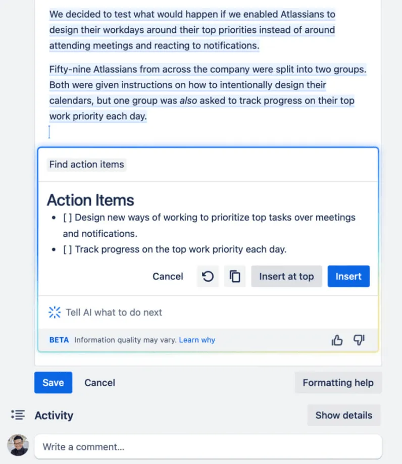 Trello AI: Meistertask เทียบกับ Trello