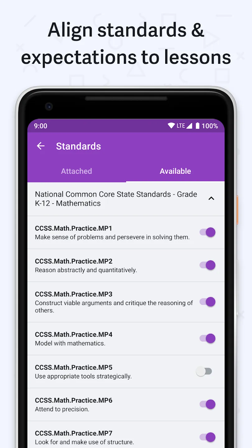 Planboard (ideal para planejar aulas e avaliar alunos com facilidade)