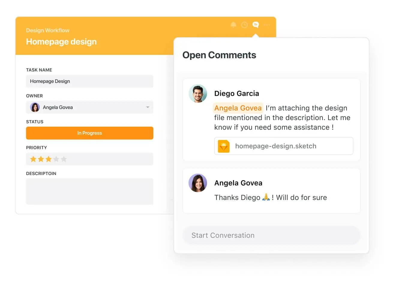 SmartSuite è una delle migliori alternative e concorrenti di Nuclino.