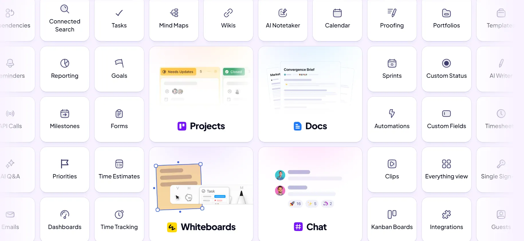 Hitask vs ClickUp: quale strumento è più adatto al tuo team?