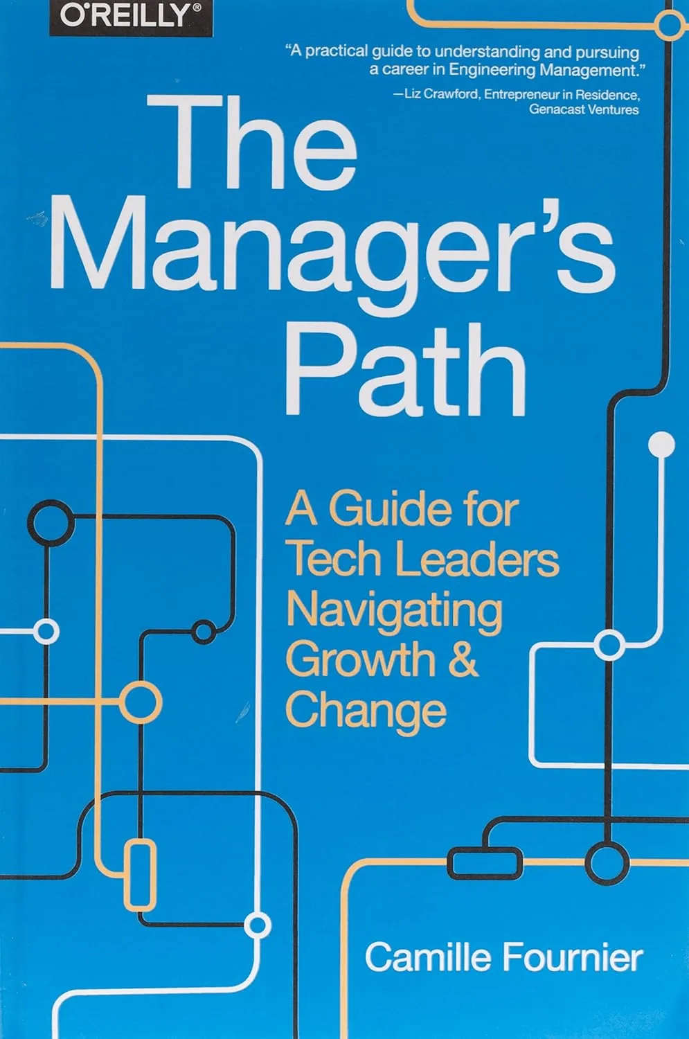 Tóm tắt nhanh cuốn sách "The Manager's Path"