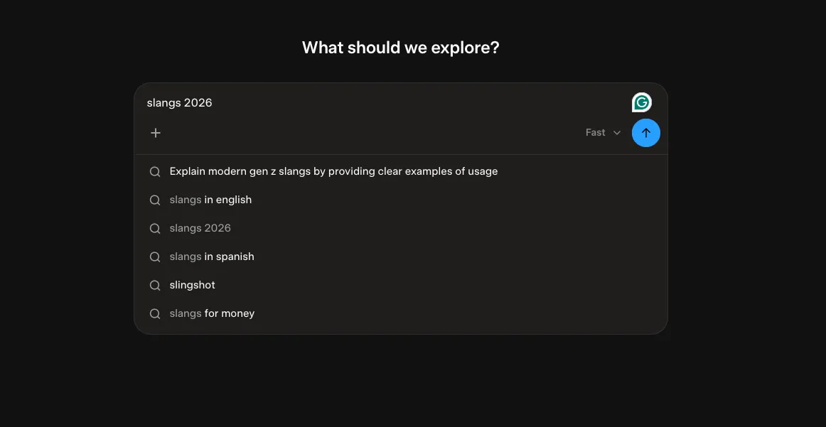 Gork_Alternatif Perplexity AI