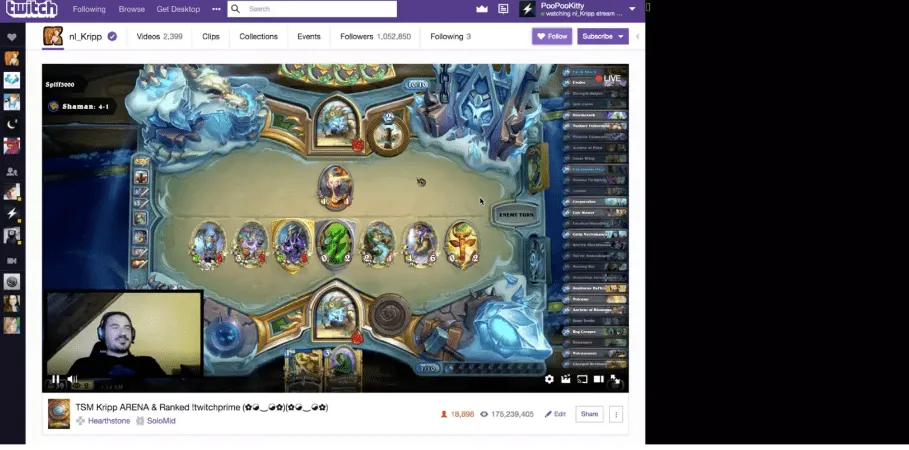 Twitch