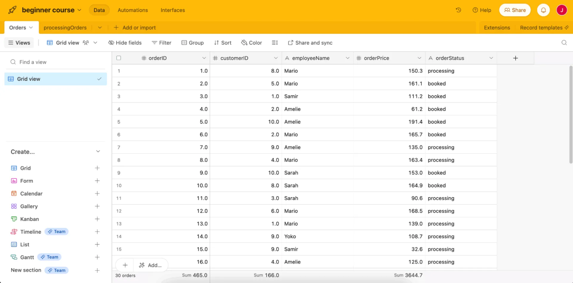Airtable