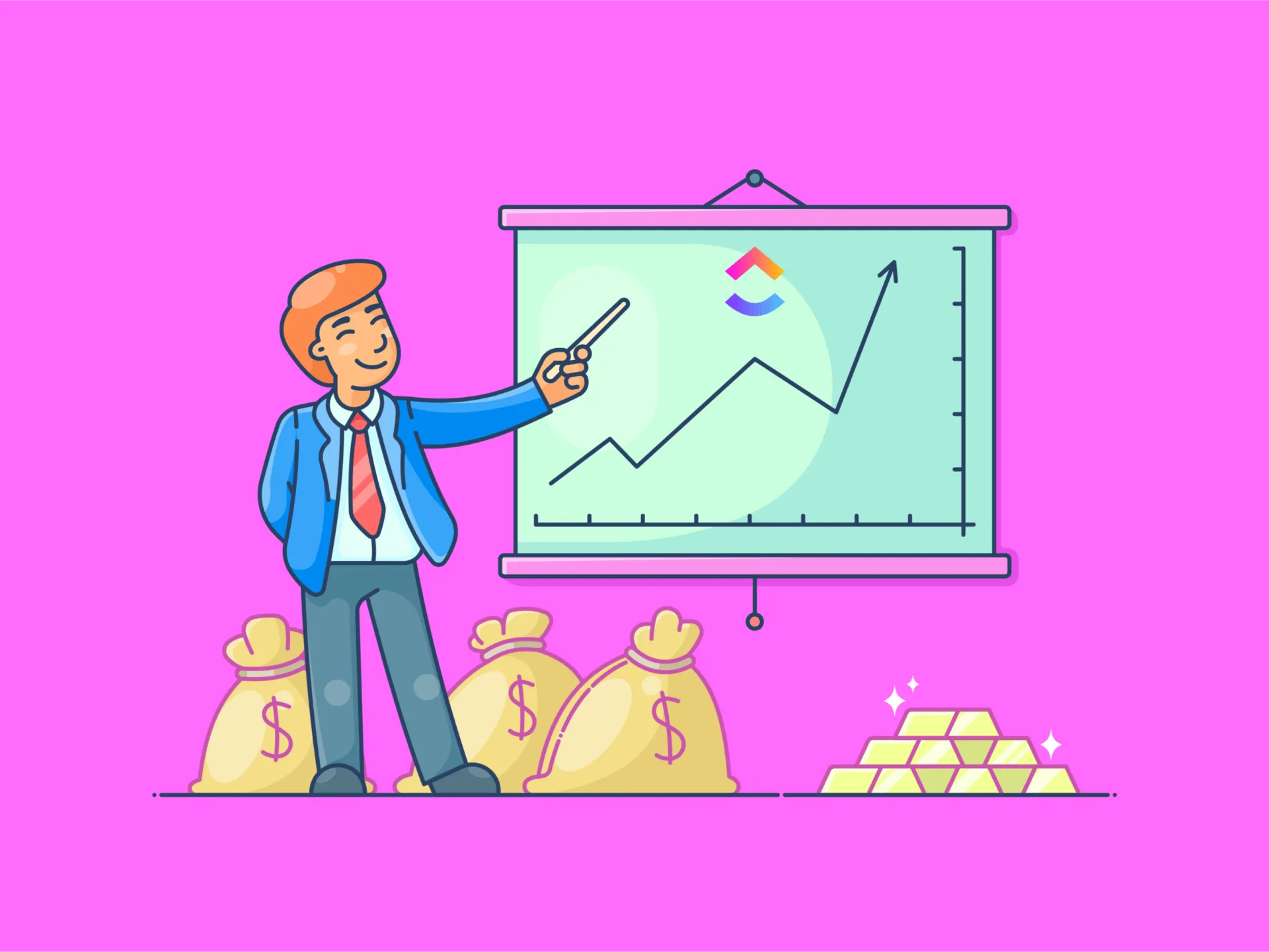 Come sviluppare una strategia commerciale e di marketing (+esempi)