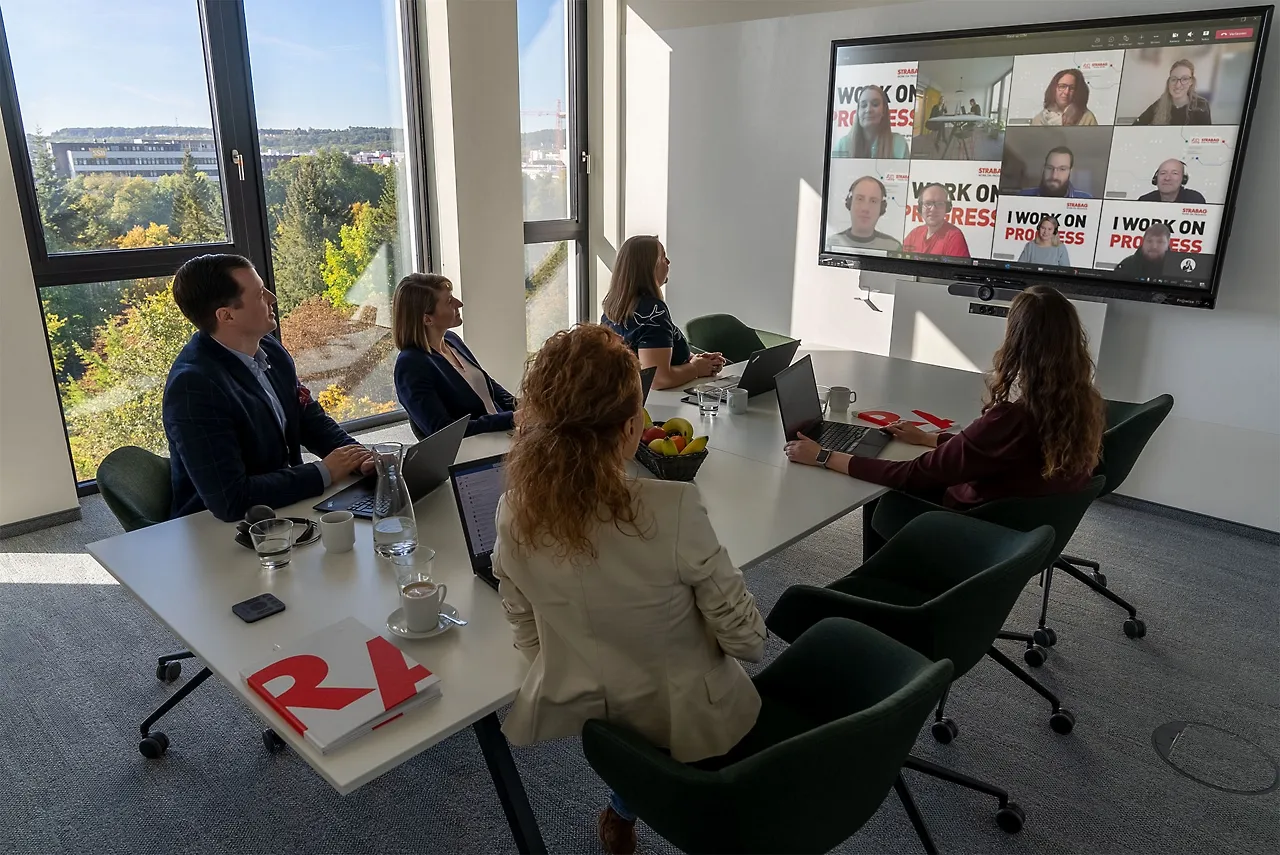 Gestione dei rischi basata sull'IA: IA generativa nel settore edile