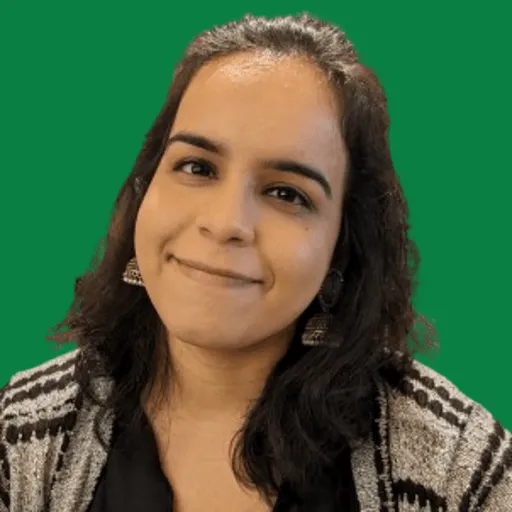 Garima Behal