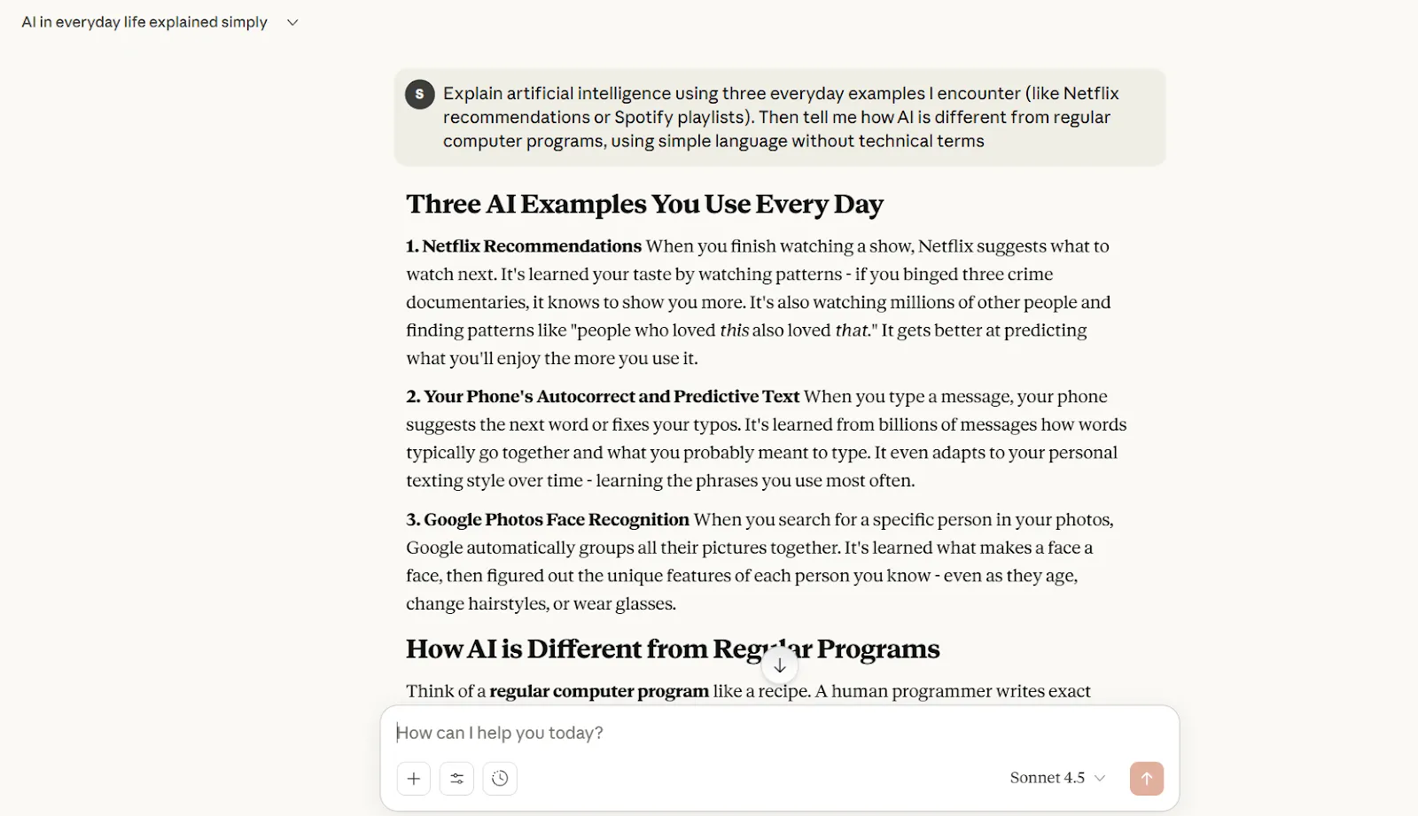 Perplexity مقابل Claude للبرمجة: الذكاء الاصطناعي التخاطبي مع نماذج Claude المتعددة
