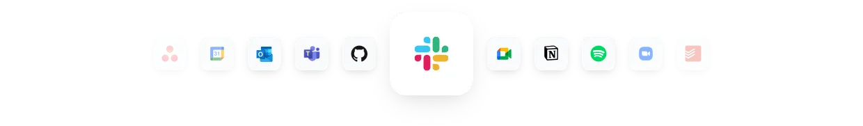 akiflow vs motion - Fonctionnalités d'Akiflow