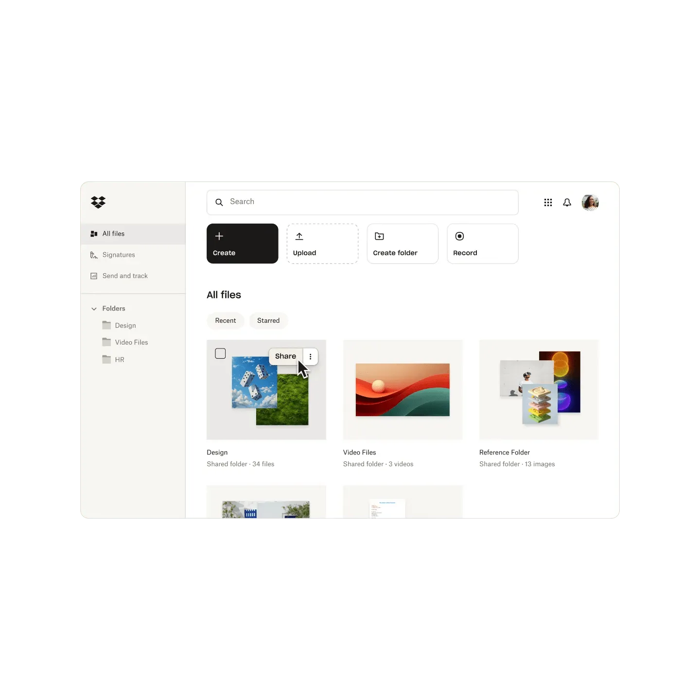 Dropbox