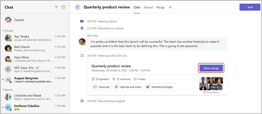 Simplifiez votre charge de travail grâce aux outils d'IA et aux bots