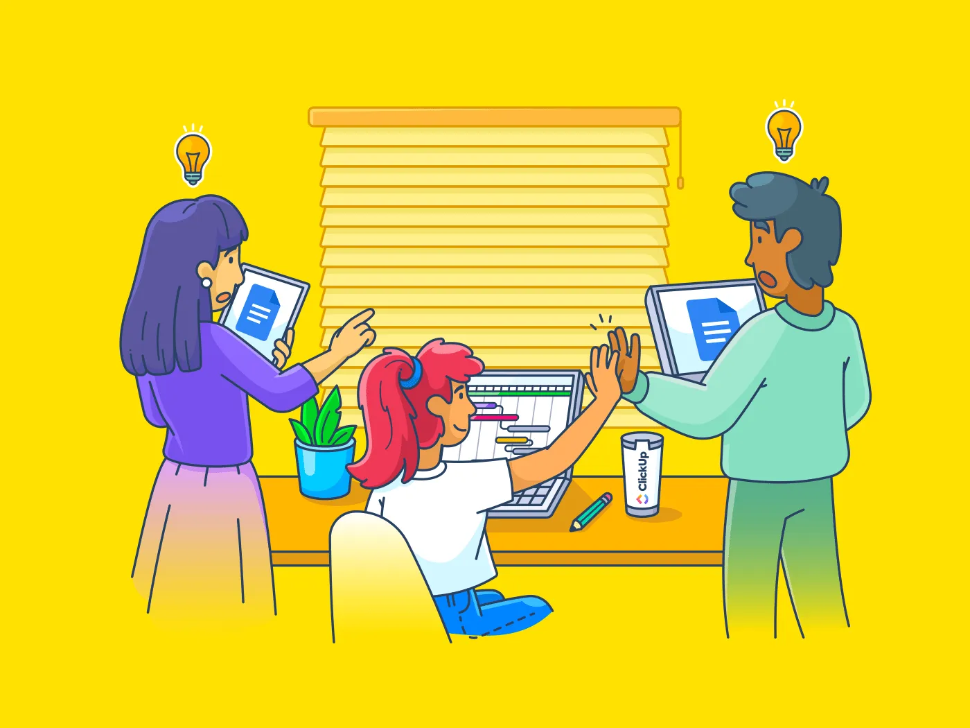 Cách tùy chỉnh và định dạng Tài liệu Google