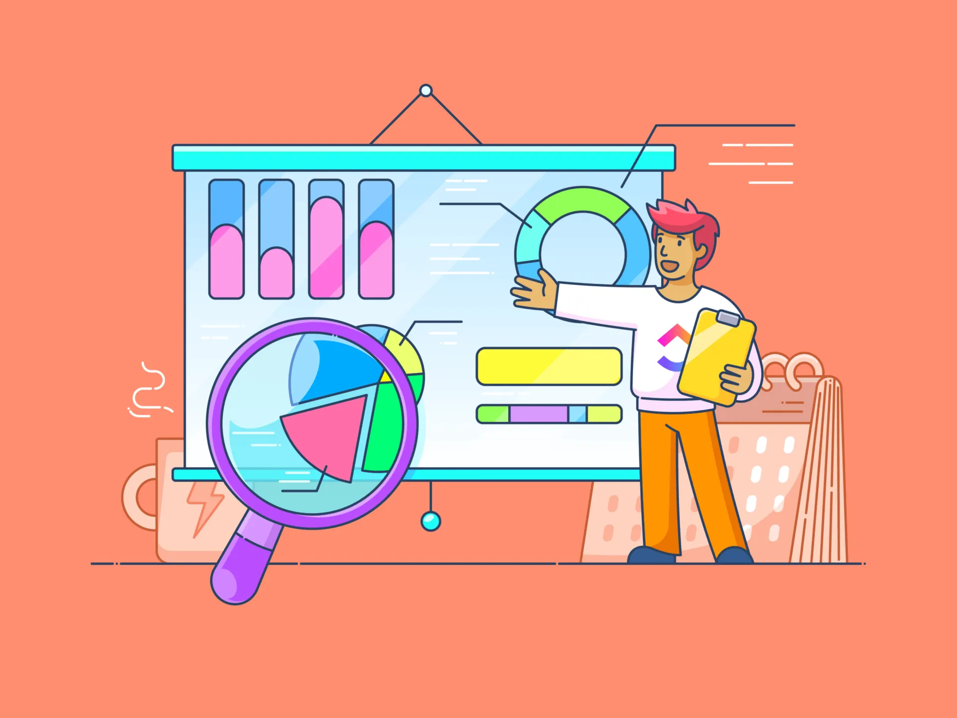 les 10 meilleurs outils de visualisation de données pour les projets à l'horizon 2025