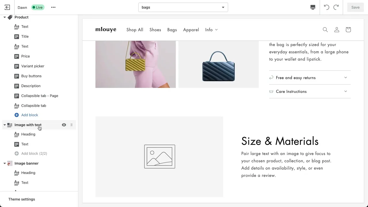 Shopify