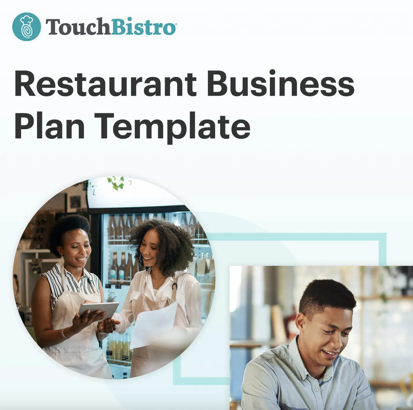 Mẫu Gói Doanh nghiệp Nhà hàng của TouchBistro
