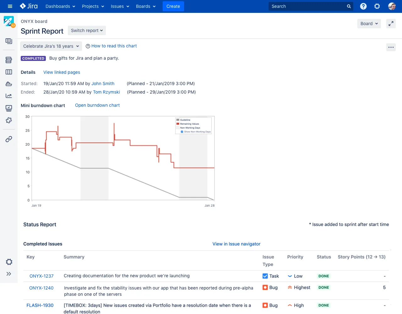 Jira