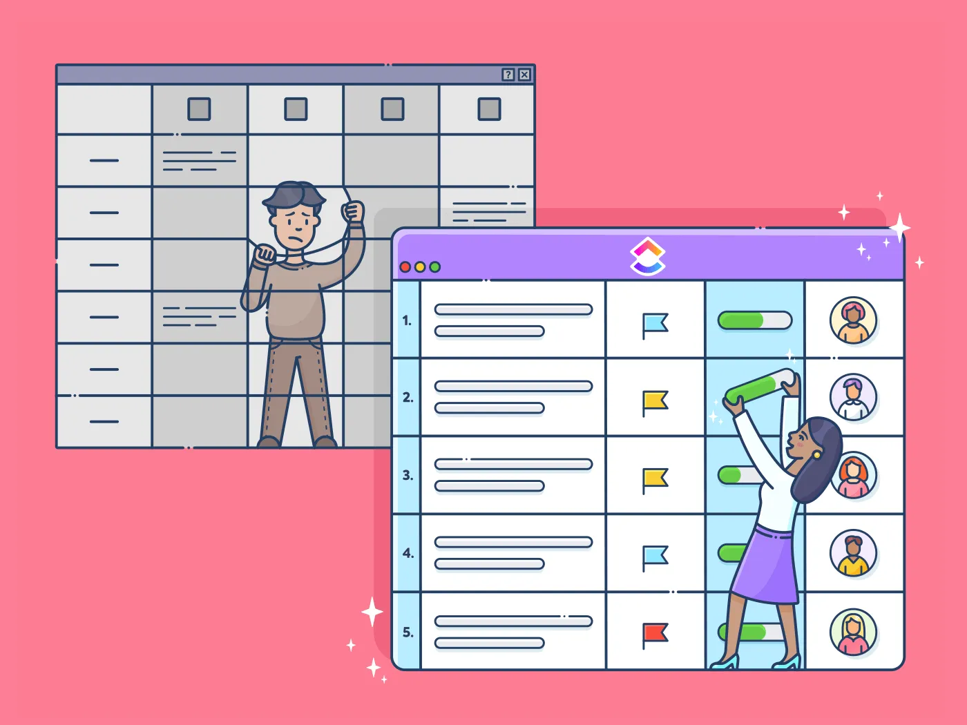 Cách tính tổng một cột trong Excel