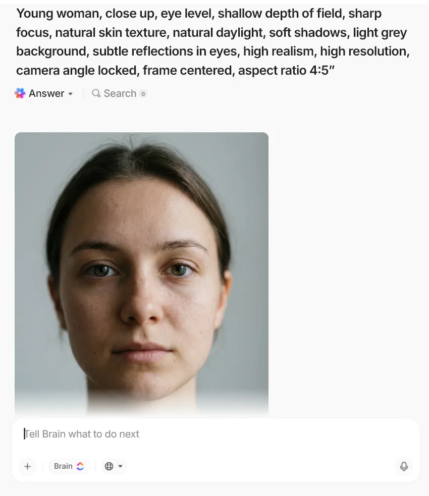 Porträt (klar, redaktionell)