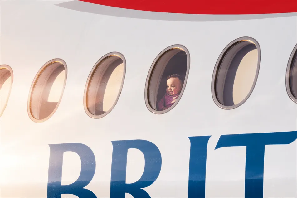 British Airways : amélioration de la réputation de la marque tout en mettant en avant sa proposition de valeur