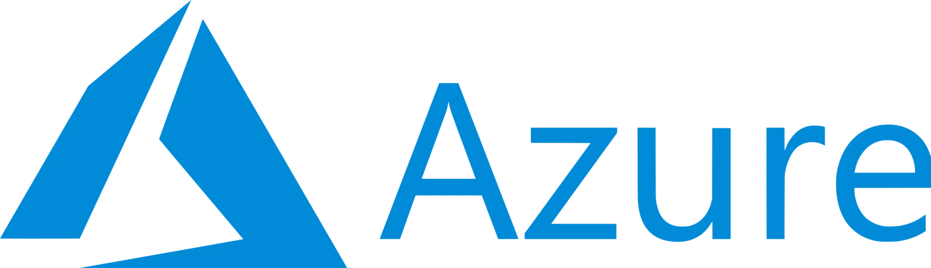 Logo Azure