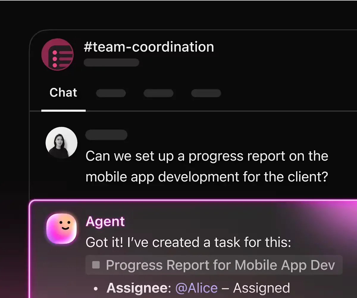Agenti ClickUp AI