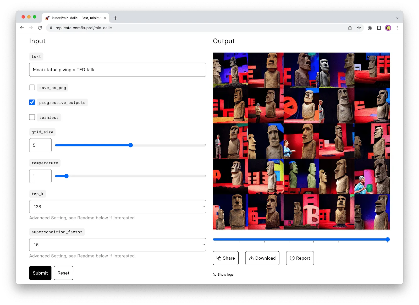 Replicate: supera lo que ofrece Hugging Face con esta plataforma.