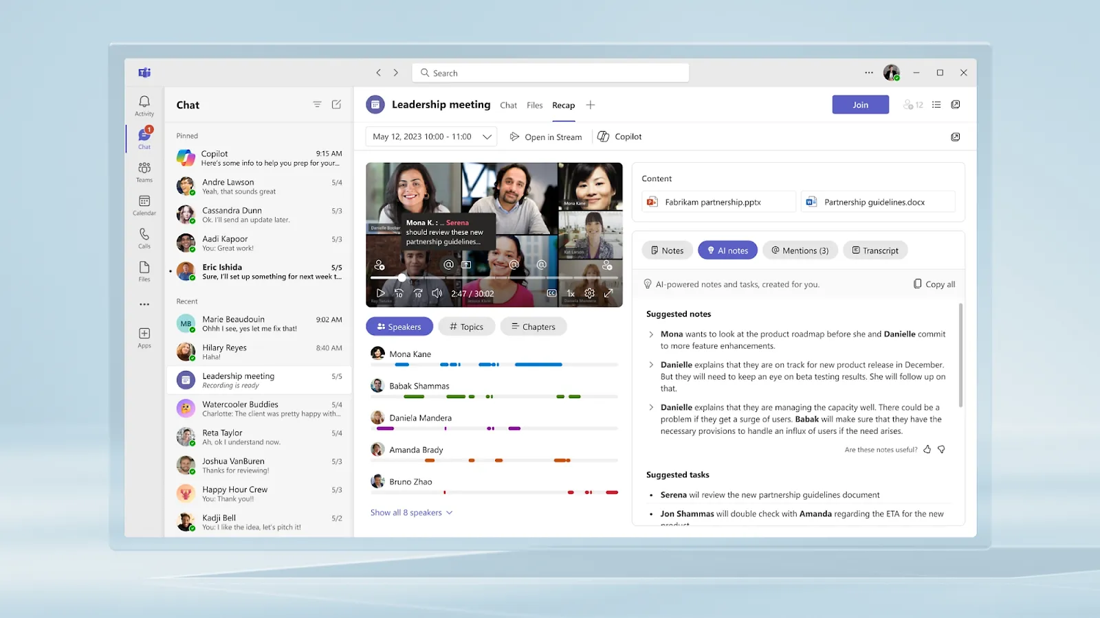 Microsoft Teams