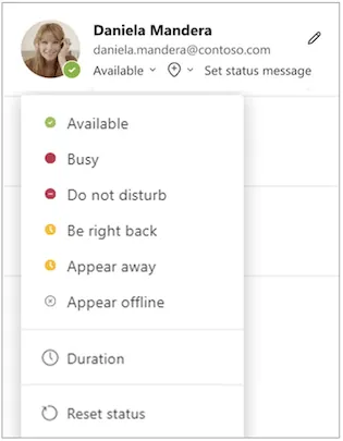 Nutzen Sie diesen Microsoft Teams-Hack – Ändern Sie Ihren Status automatisch