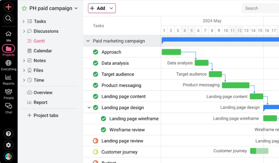 ProofHub