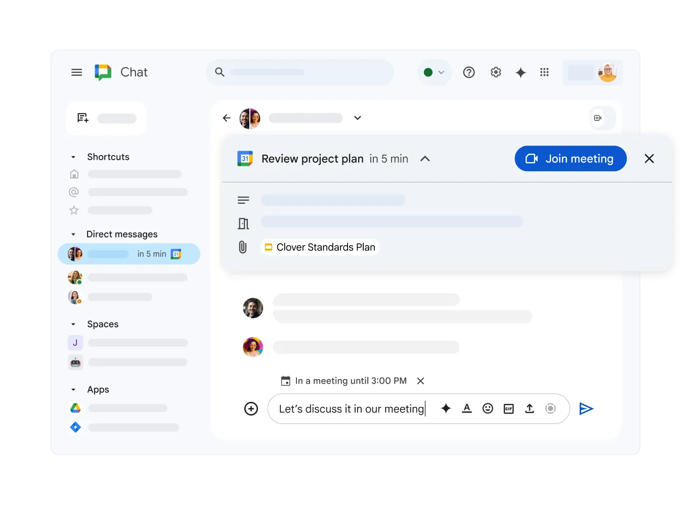 Google Workspace