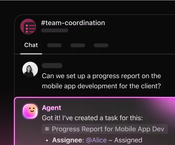 Agents ClickUp AI