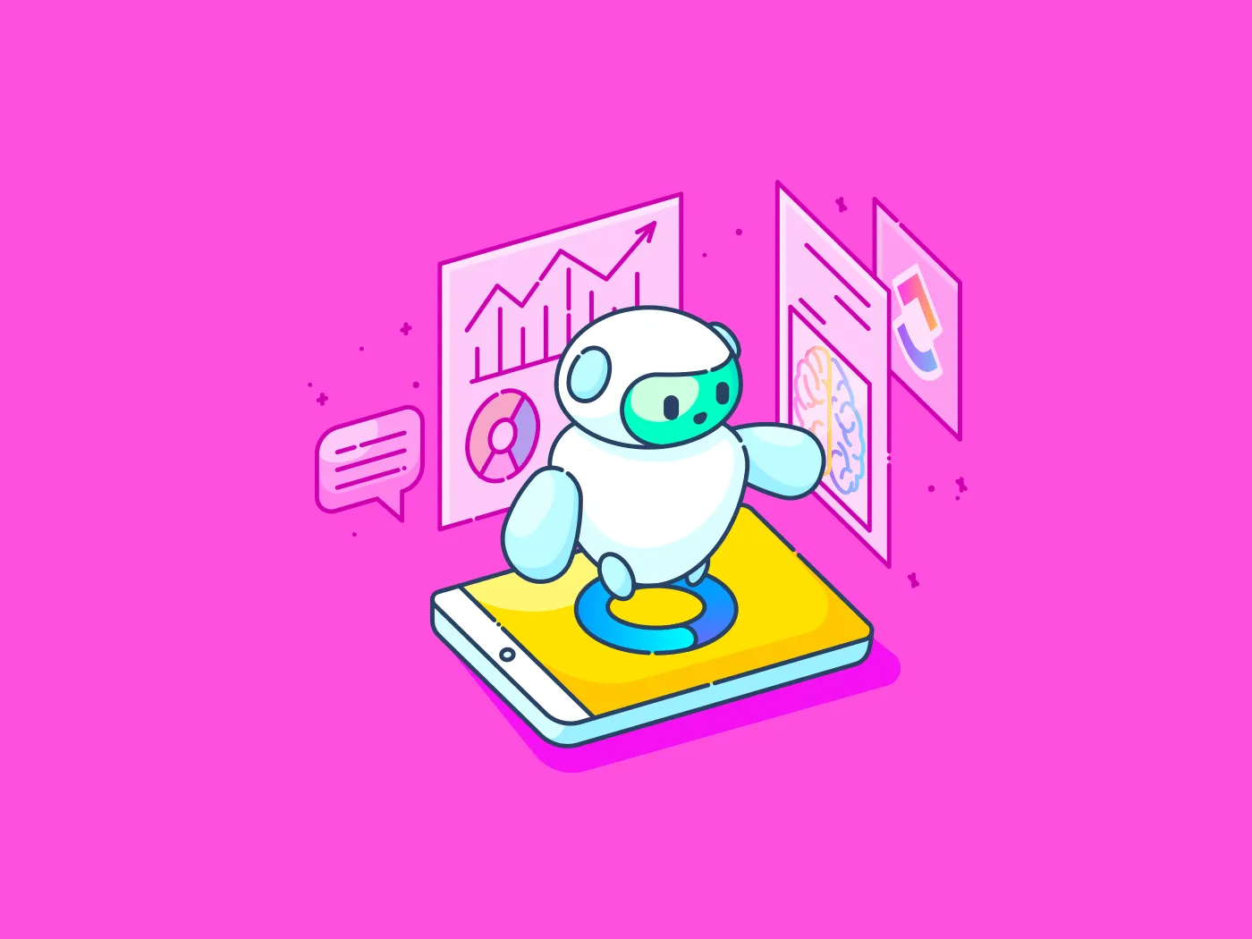 How to Use AI for Translation (Use Cases & Tools)